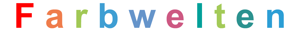 Farbwelten